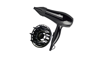 Hair Dryer ELEKOM EK-7886 3800158101737