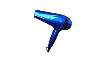 Hair Dryer ELEKOM EK-6280 3800158101782
