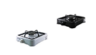 Single gas hob without protection EK-G1