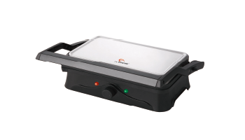 ΕΚ-8005 Contact grill - Professional