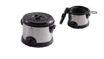DEEP FRYER EK-1820