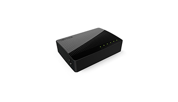 TENDA SG105 Tenda 5-port Gigabit Desktop Switches