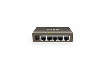 TENDA TEG1005D 5-Port Gigabit Desktop Switch