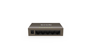 TENDA TEF1005D 5-port Fast Ethernet Desktop Switch