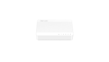 TENDA S105 v10 5-port Fast Ethernet Switch