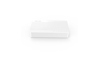 TENDA S108 v8 8-port Ethernet Switch