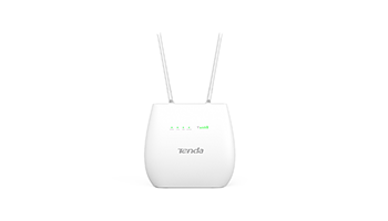 TENDA 4G680 N300 Wi-Fi 4G LTE Router
