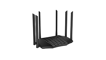 TENDA AC21 AC2100 Dual-Band Gigabit Wireless Router