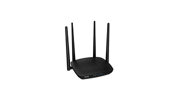 TENDA AC5 AC1200 Smart Dual-Band WiFi Router