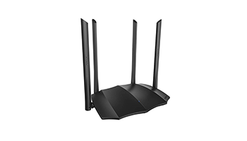 TENDA AC8 AC1200 Dual-band Gigabit Wireless Router