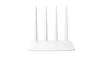 TENDA F6 Wireless N300 Easy Setup Router