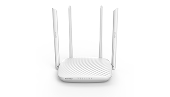 TENDA F9 600M Whole-Home Coverage Wi-Fi Router