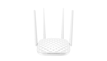 TENDA FH456 300Mbps Wireless N Smart Router