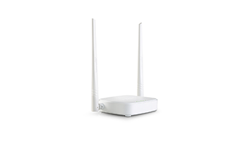 TENDA N301 Wireless N300 Easy Setup Router