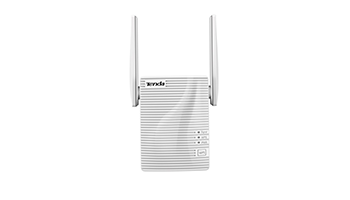 TENDA A15 AC750 Dual Band WiFi Repeater