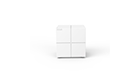 TENDA MW6-2 Whole Home Mesh WiFi System (2-pack)