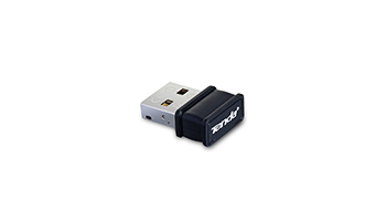 TENDA W311MI Wireless N150 Pico USB Adapter