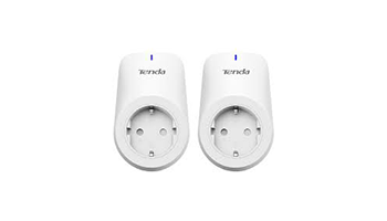 TENDA SP3-2 Beli Smart Wi-Fi Plug Mini (2-pack)