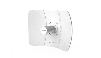 Tenda O9  5GHz 11ac 23dBi Gigabit Outdoor CPE