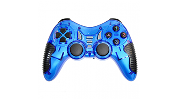 Joystick 6 in 1  Dual Vibration  N1-W320