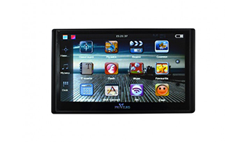 PRIVILEG GPS 70MT