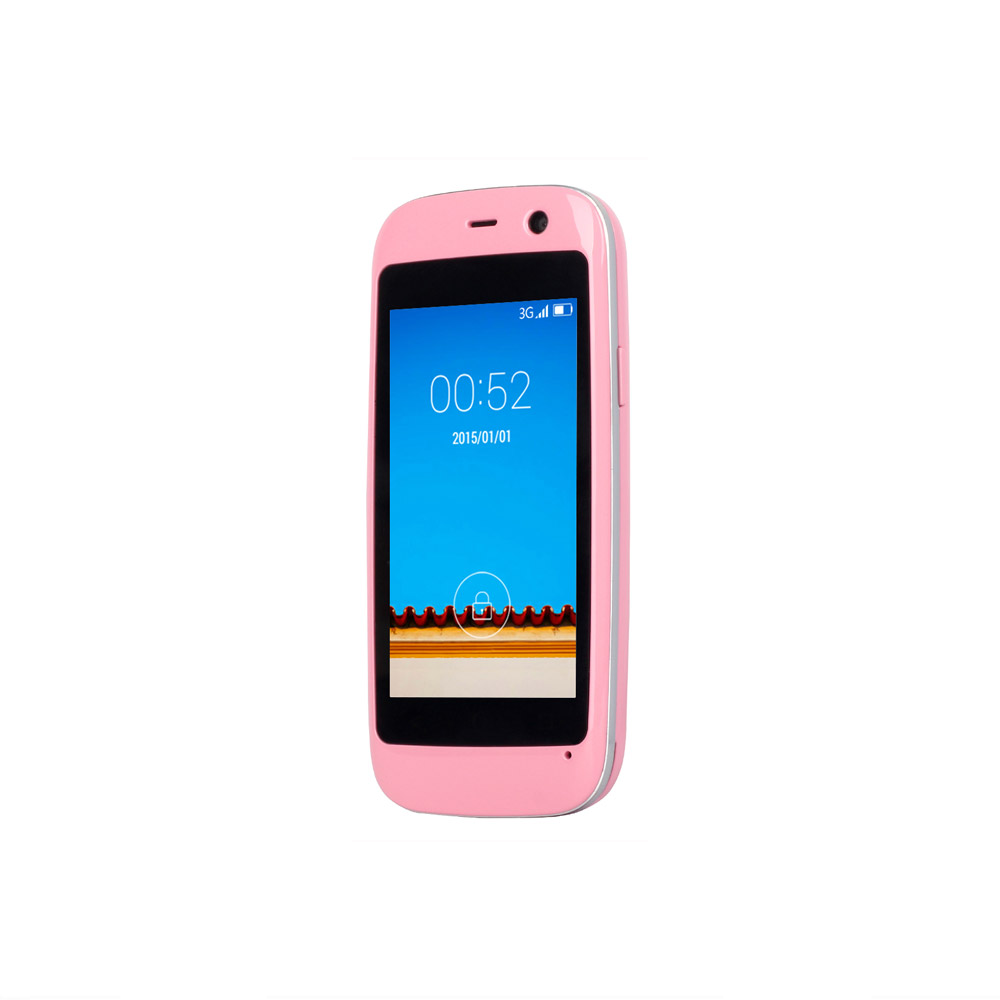 Elephone Q, Mobile phone Mini, Different colors - 73013