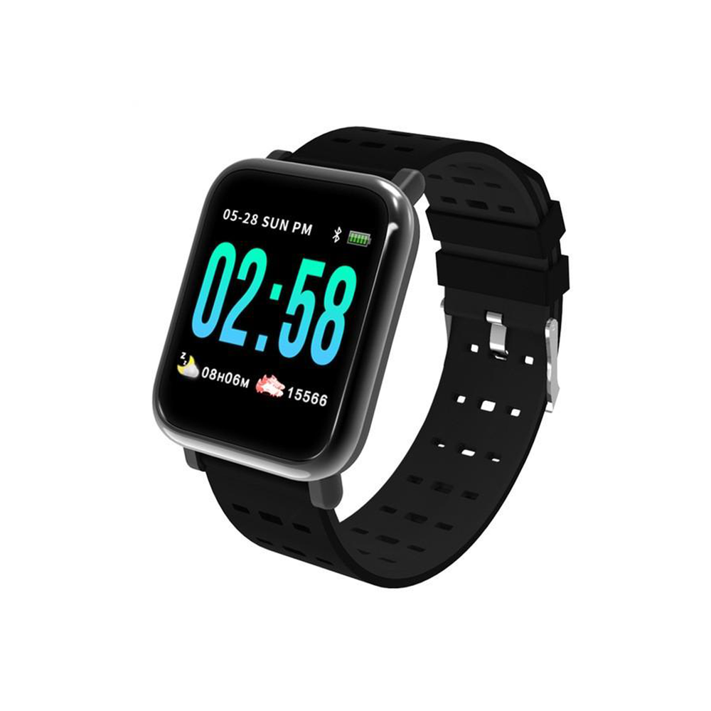 OEM Smart watch A6, Different colors - 73022