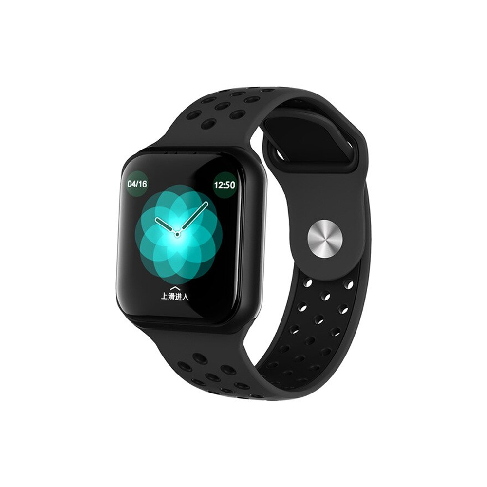 OEM Smartwatch F8, 37mm, Bluetooth, IP67-73035