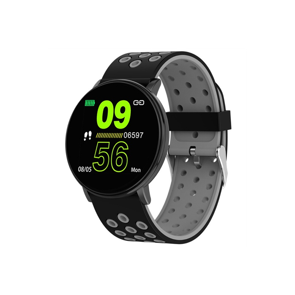 OEM Smartwatch L8, 44mm, Bluetooth, IP67- 73043