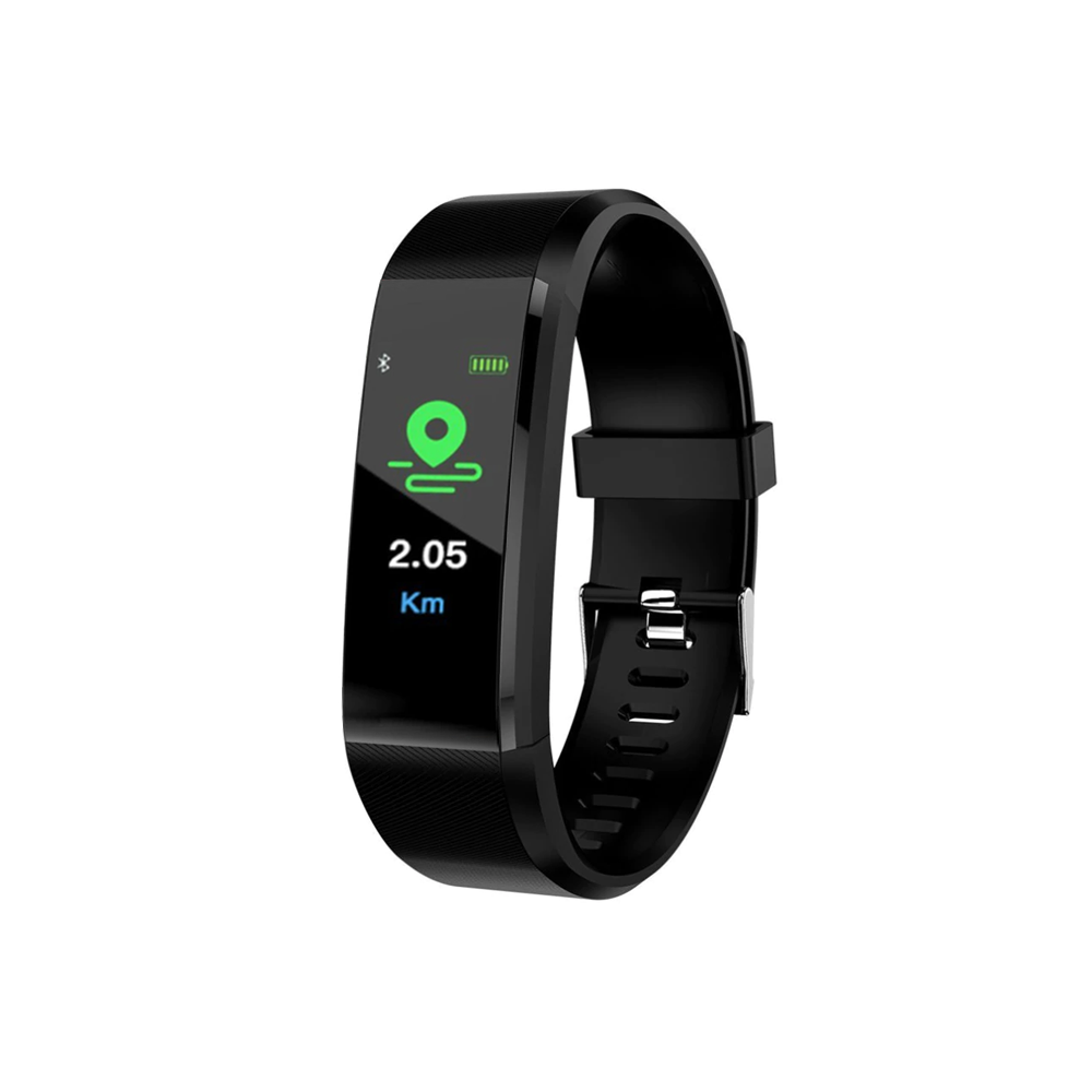 OEM Smart band Redmi, 20mm, Bluetooth, IP67- 73048