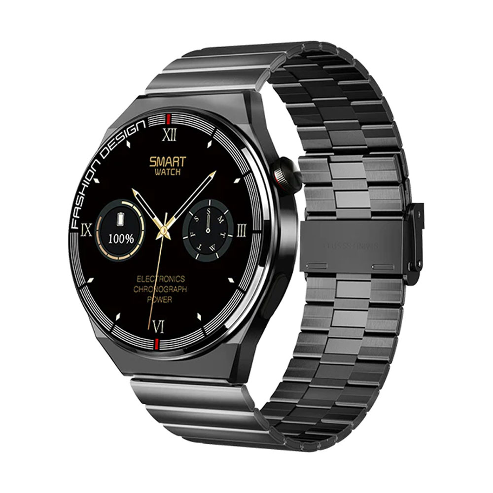 Remax Czhiwo Watch 9,Smart watch Black - 73093