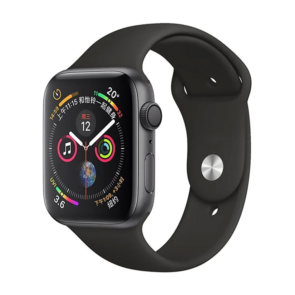 Remax Watch 8,Smart watch Black - 73095