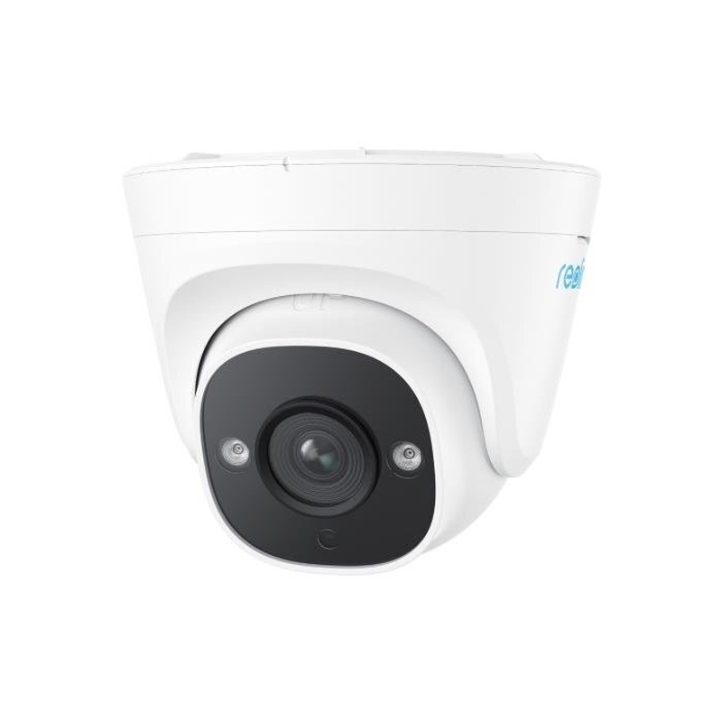 Reolink P324 PoE IP Cameras 5MP ONVIF Day/Night 4.0mm