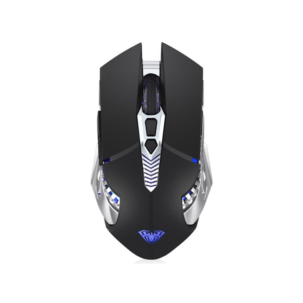 Aula SC200,Gaming mouse Wireless, 7D, Bluetooth, Black - 749