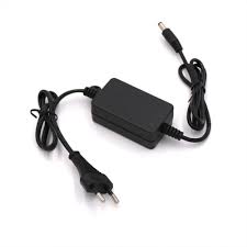 STD-C12Z-12 DC 12V 1A Plug Type Power Adapter