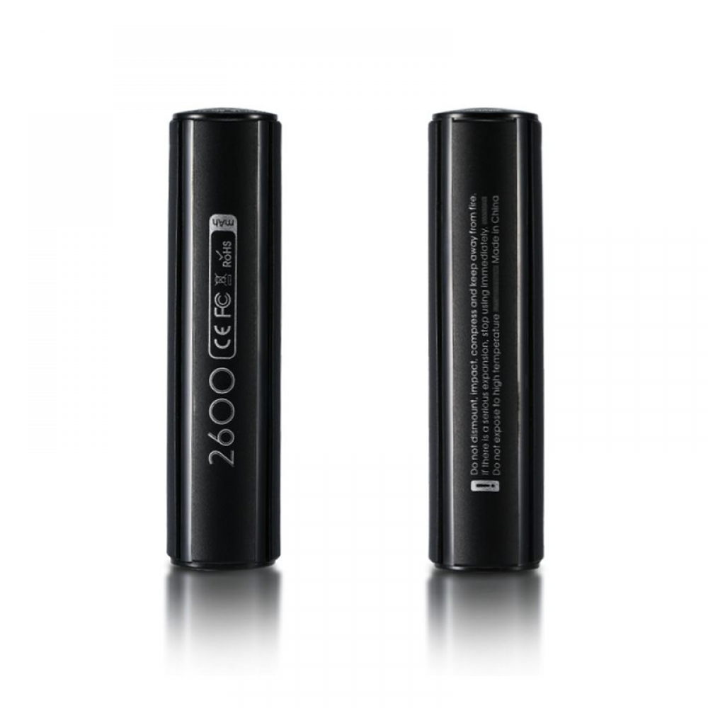 Remax Proda,Power bank,2600mAh,RPL-3, White - 87022