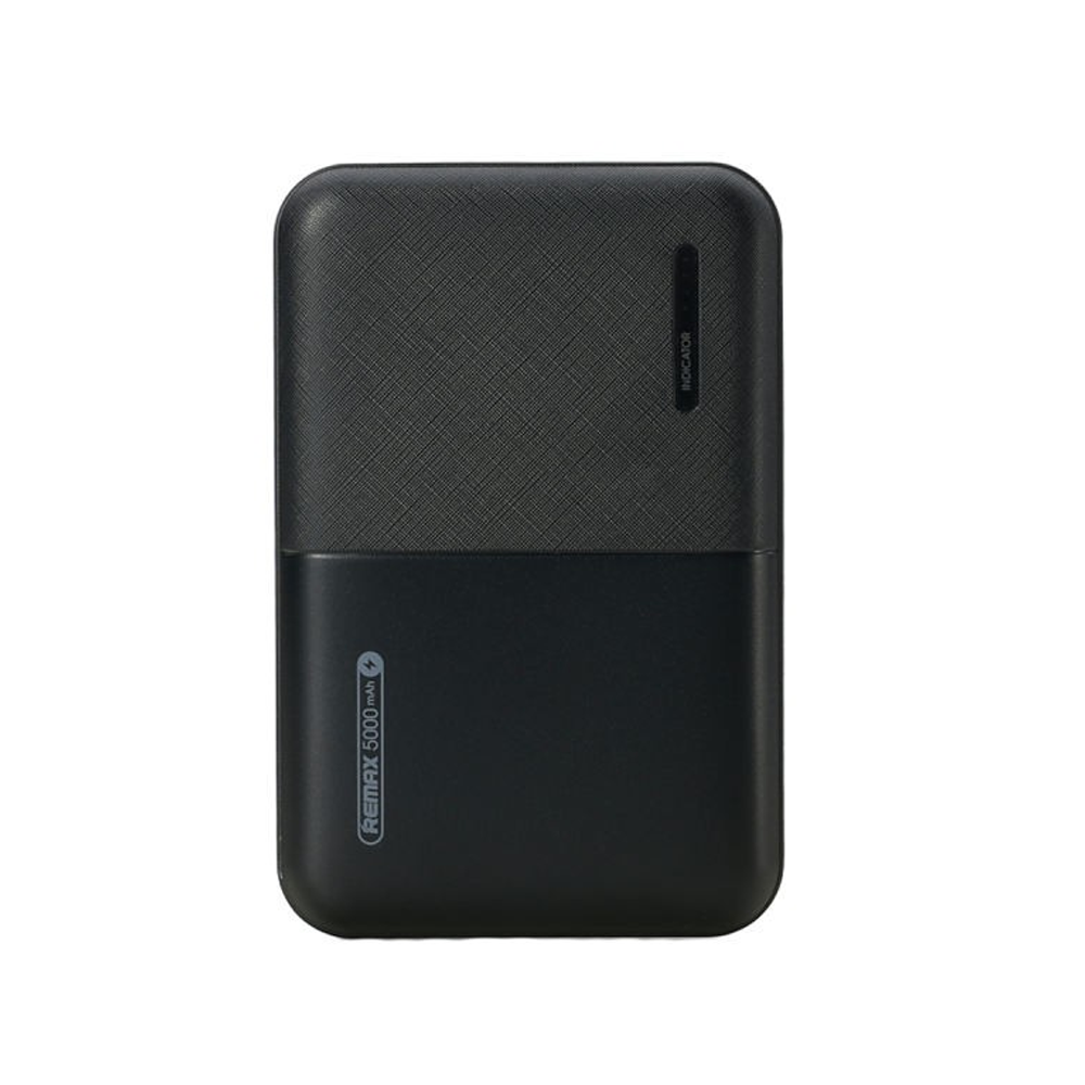 Remax Linon 2 RPP-123 Power bank 5000mAh, Different colors - 87037