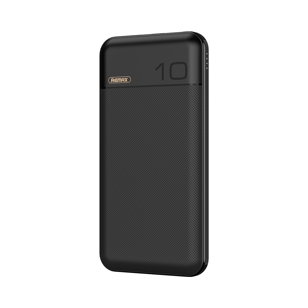 Remax Boree RPP-151,Power bank 10000mAh, Quick Charge 3.0, PD, Different colors - 87041