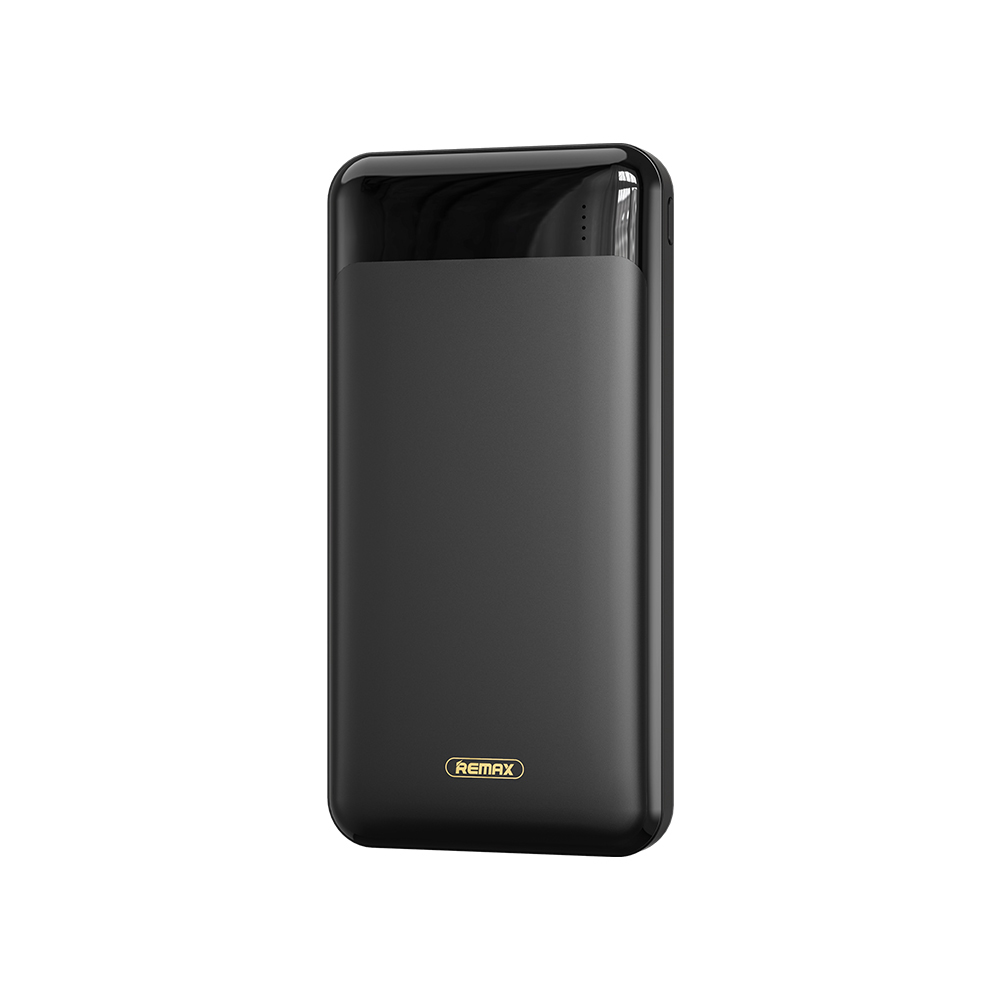 Remax Jany RPP-147,Power bank 10000mAh, Black - 87044
