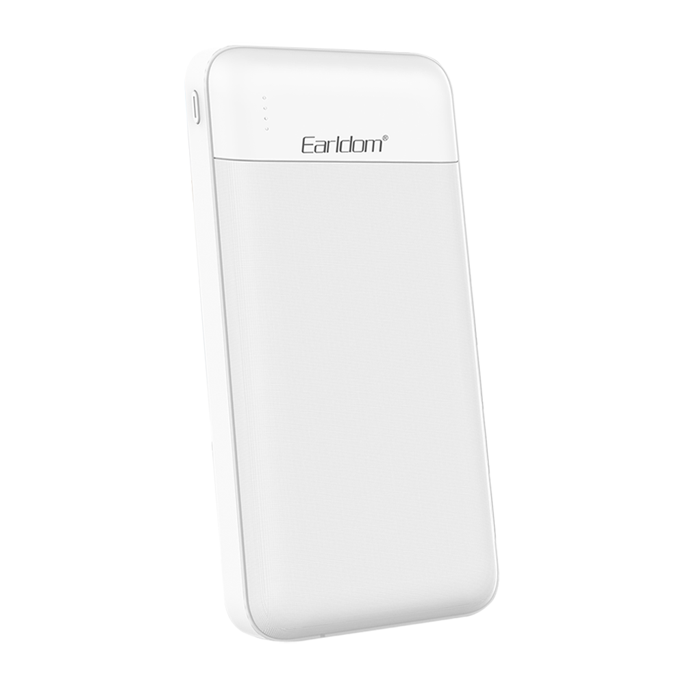 Earldom ET-PB50 Power bank 20000mAh, Different colors - 87058