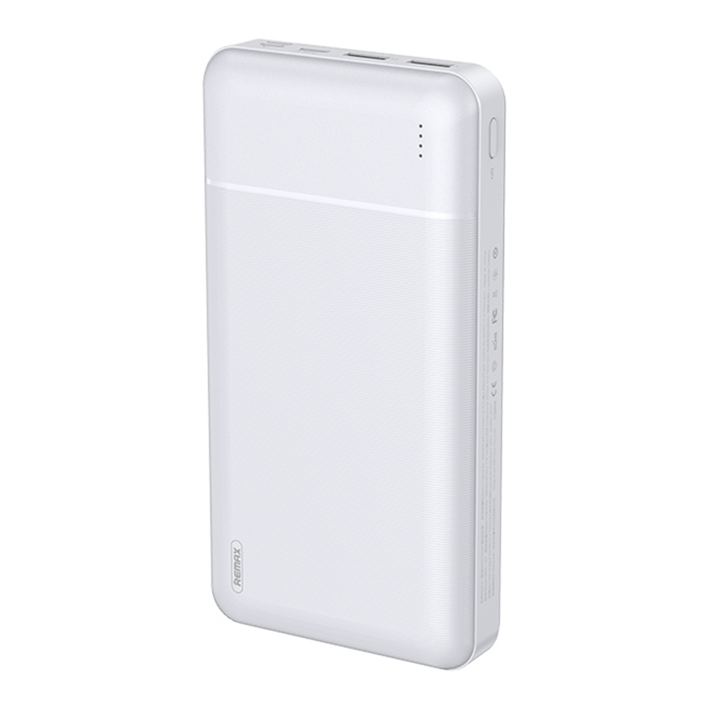 Remax RPP-166 Lango,Power bank 20000mAh, Different colors - 87076