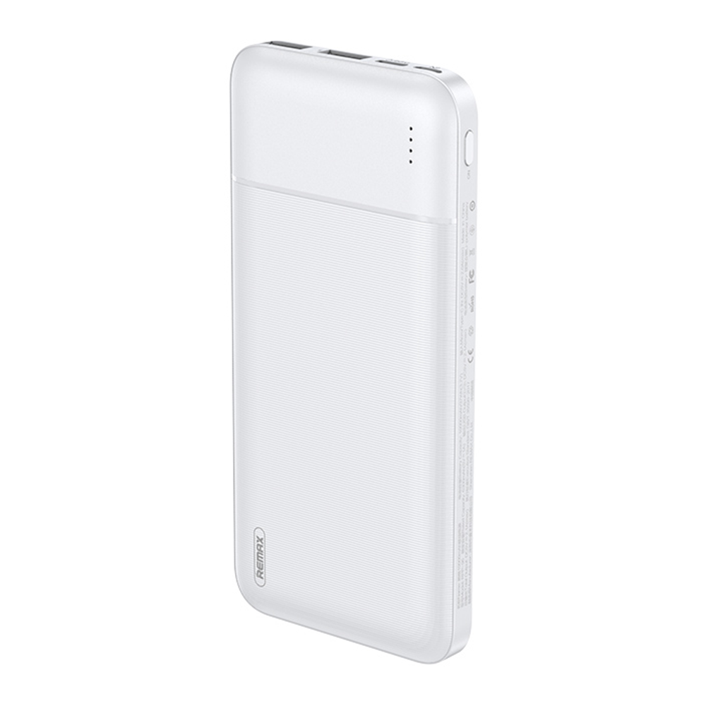 Remax RPP-96 Lango,Power bank 10000mAh, Different colors - 87077