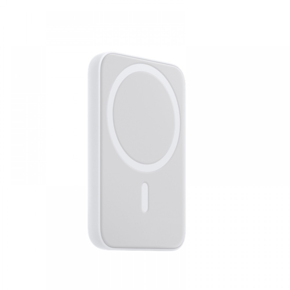 WiWu SC10000WHT,Power bank 10000mAh, 22.5W, Qi, MagSafe, Different colors - 87078