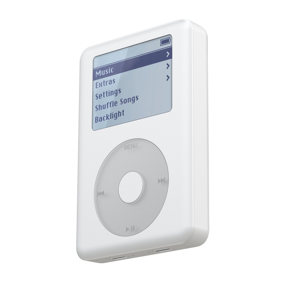 WiWu Power Pod 01,Power bank 10000mAh, 20W, Qi, MagSafe, White - 87081