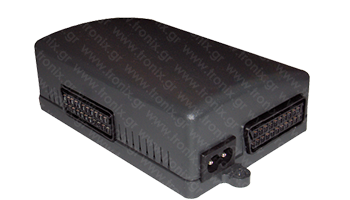 EMME ESSE A/V Full Band PLL STEREO modulator 90DB SCART 87417S ΨΗΦΙΑΚΟΣ ΔΙΑΜΟΡΦΩΤΗΣ