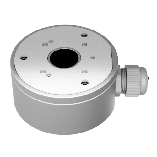 Ajax 88881.234.WH JunctionBox 118x59 White Waterproof IP Camera Mounting Box