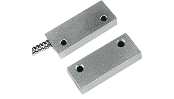 MS-18M  Overhead Door