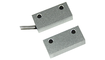 MS-16M Overhead Door