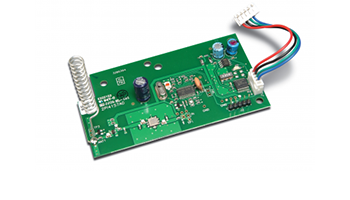 Crow FW2 RCV-CR 8F KIT for Runner