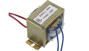 TRANSFORMATOR FOR RUNNER MS-PL/M 220VA 220V/16 V AC